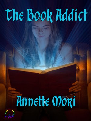 cover image of The Book Addict